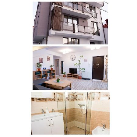 Romexpo Apartment Luxury - Aproape De Centru Si Parc Herastrau! ブカレスト エクステリア 写真
