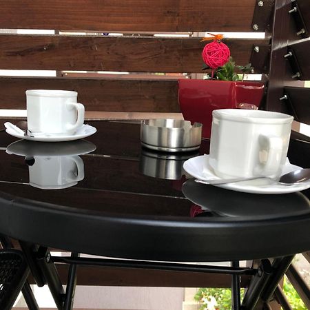Romexpo Apartment Luxury - Aproape De Centru Si Parc Herastrau! ブカレスト エクステリア 写真