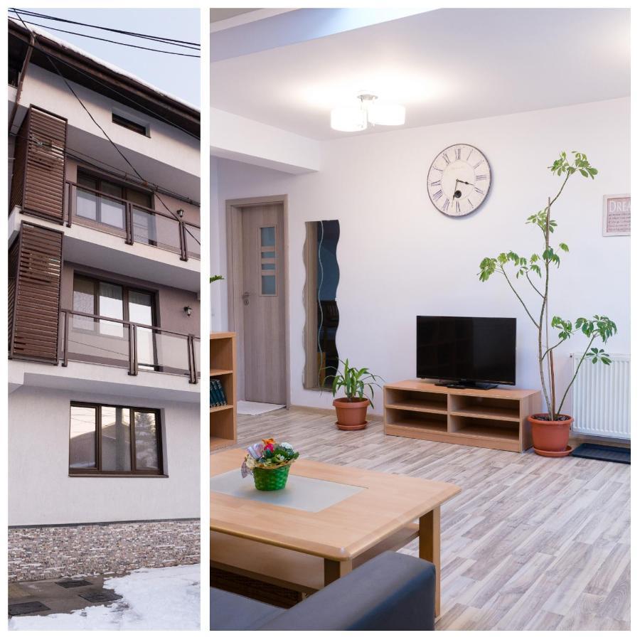 Romexpo Apartment Luxury - Aproape De Centru Si Parc Herastrau! ブカレスト エクステリア 写真