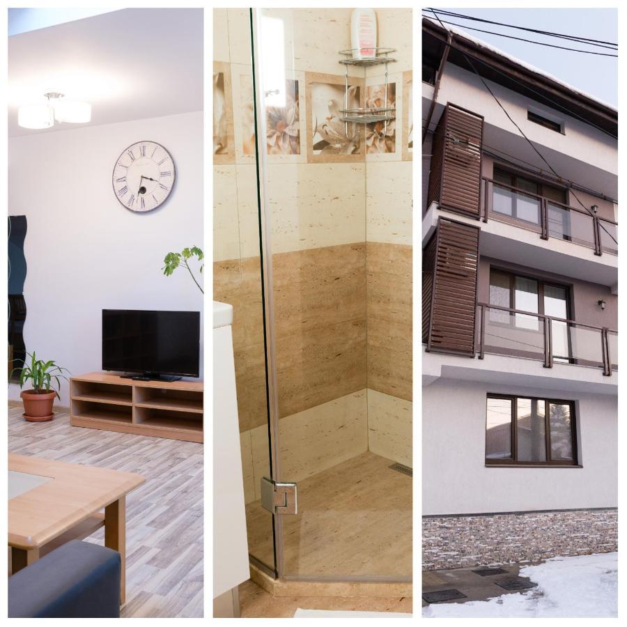 Romexpo Apartment Luxury - Aproape De Centru Si Parc Herastrau! ブカレスト エクステリア 写真