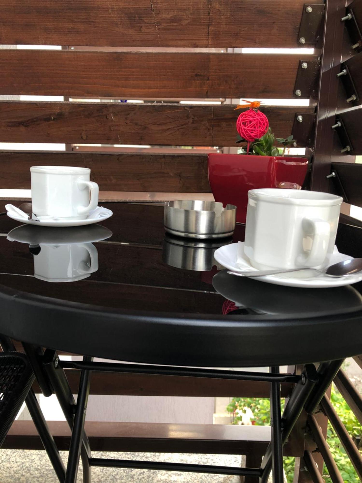 Romexpo Apartment Luxury - Aproape De Centru Si Parc Herastrau! ブカレスト エクステリア 写真