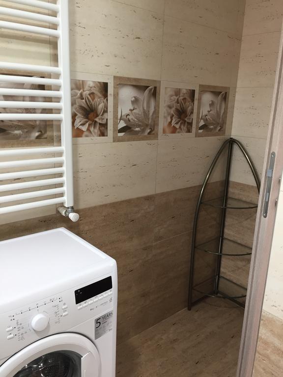 Romexpo Apartment Luxury - Aproape De Centru Si Parc Herastrau! ブカレスト エクステリア 写真