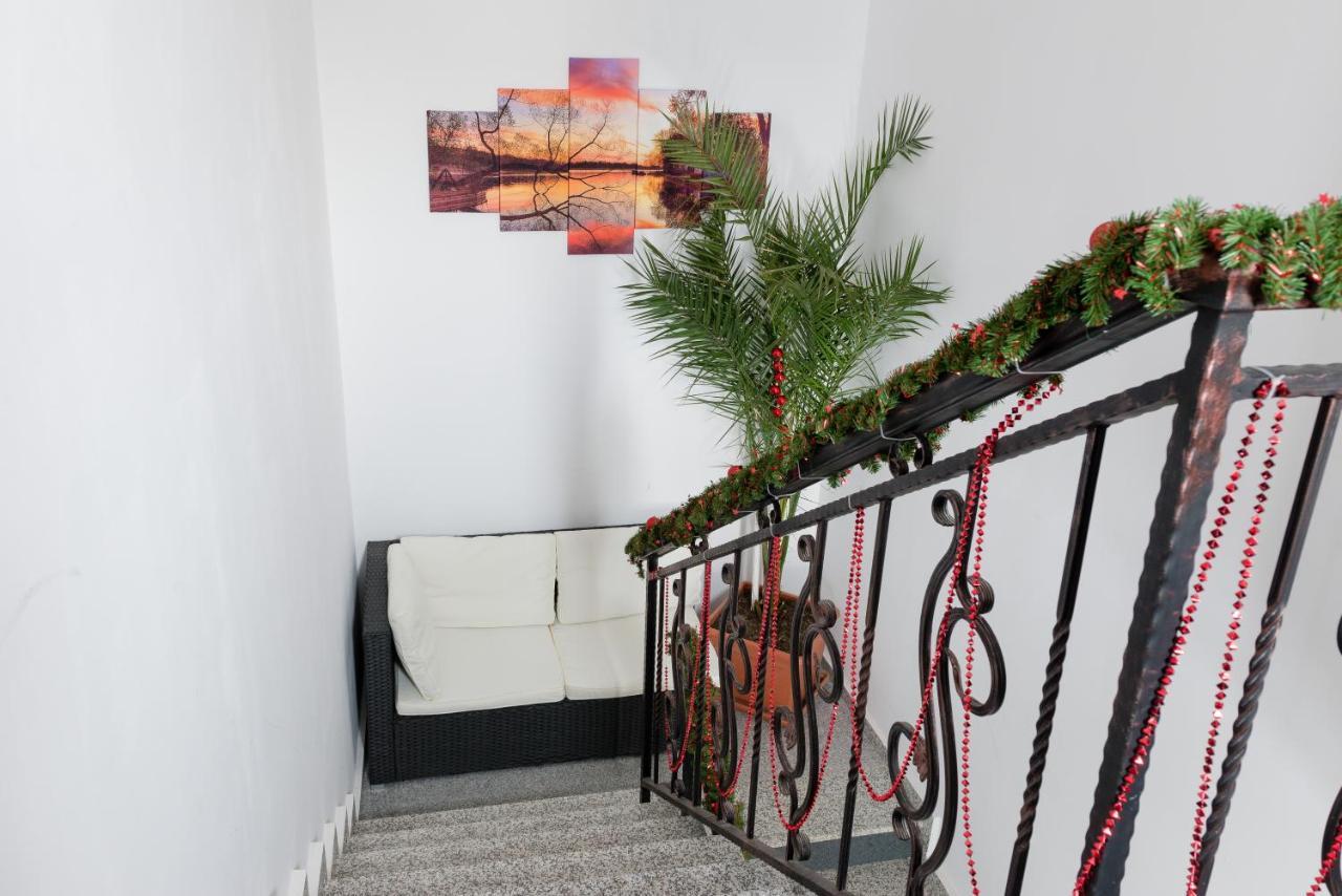Romexpo Apartment Luxury - Aproape De Centru Si Parc Herastrau! ブカレスト エクステリア 写真