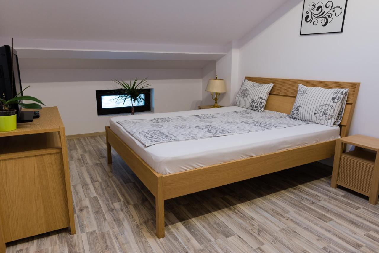Romexpo Apartment Luxury - Aproape De Centru Si Parc Herastrau! ブカレスト エクステリア 写真