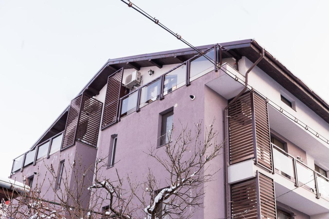 Romexpo Apartment Luxury - Aproape De Centru Si Parc Herastrau! ブカレスト エクステリア 写真