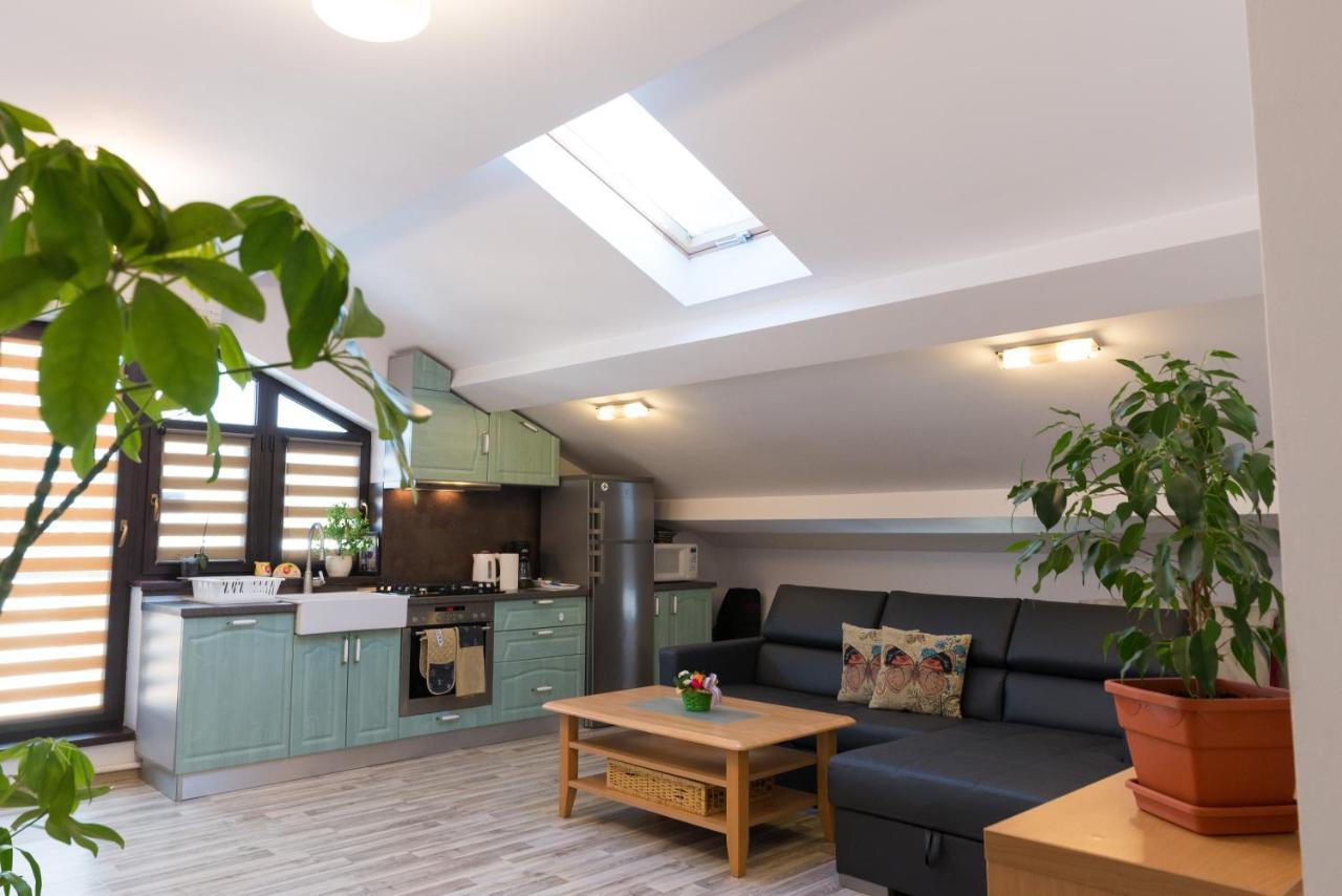 Romexpo Apartment Luxury - Aproape De Centru Si Parc Herastrau! ブカレスト エクステリア 写真