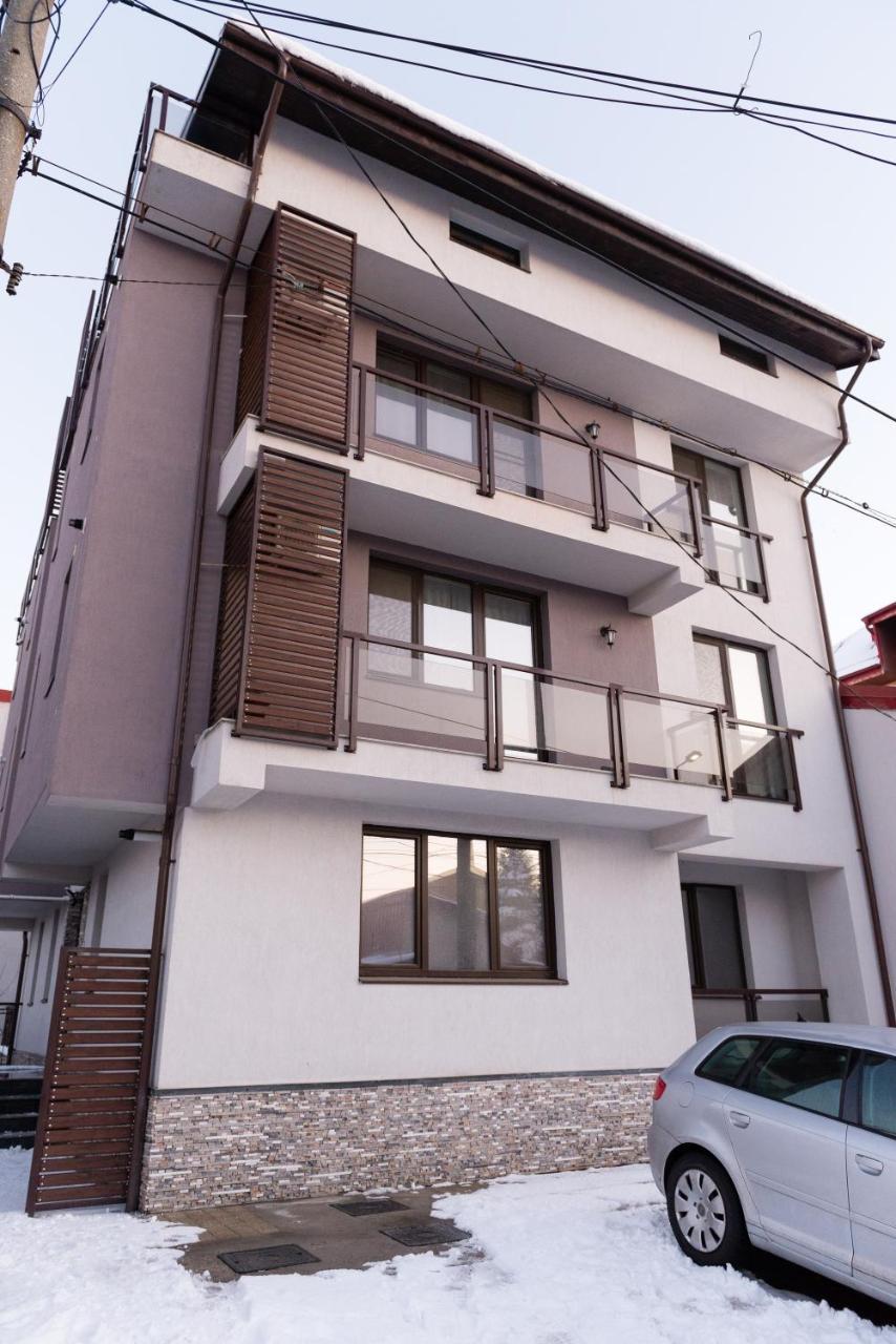 Romexpo Apartment Luxury - Aproape De Centru Si Parc Herastrau! ブカレスト エクステリア 写真