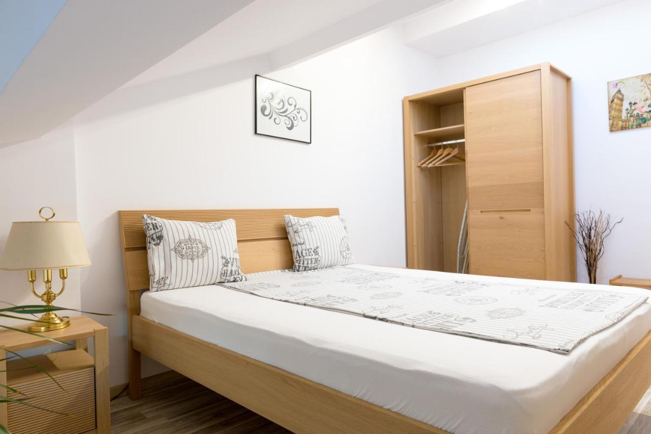 Romexpo Apartment Luxury - Aproape De Centru Si Parc Herastrau! ブカレスト エクステリア 写真