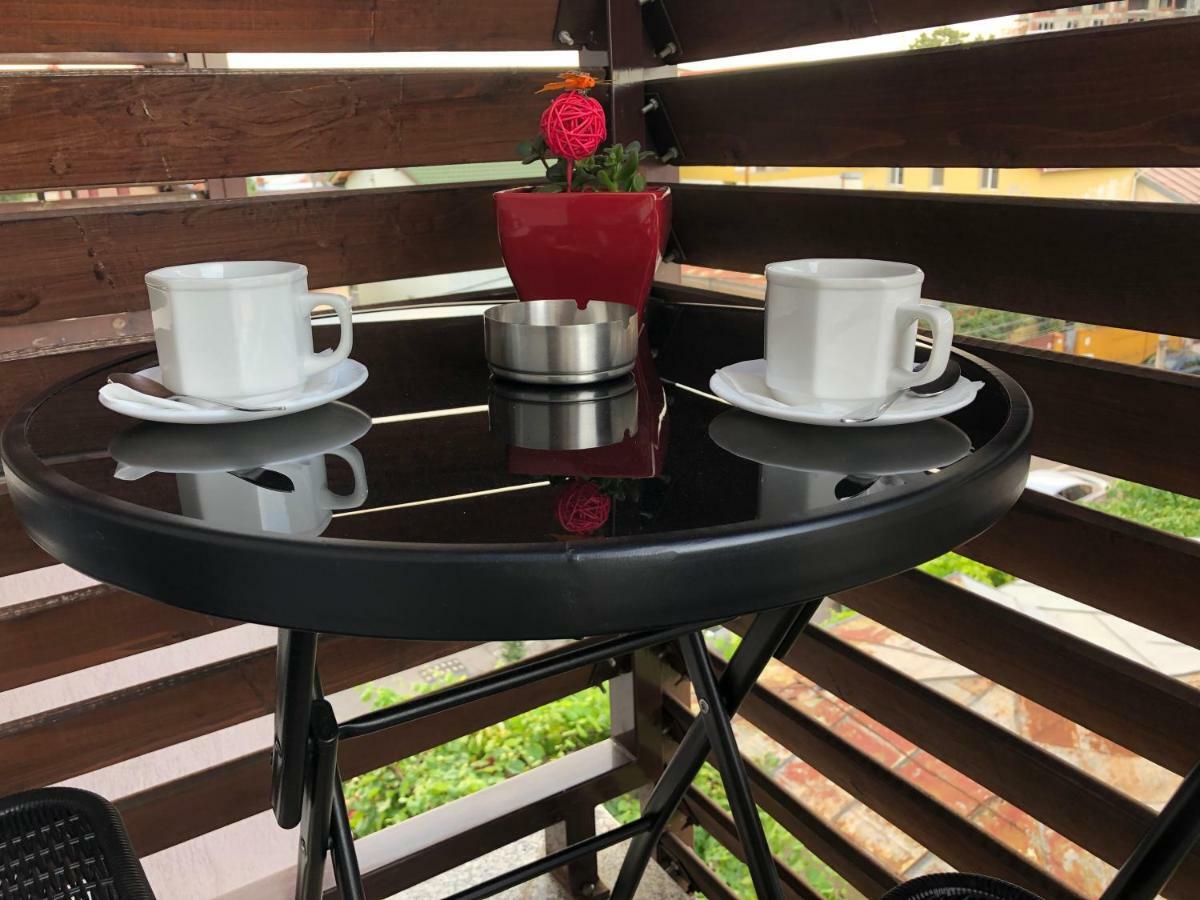 Romexpo Apartment Luxury - Aproape De Centru Si Parc Herastrau! ブカレスト エクステリア 写真