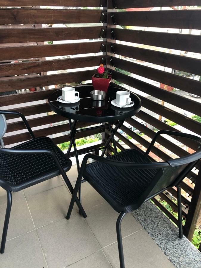 Romexpo Apartment Luxury - Aproape De Centru Si Parc Herastrau! ブカレスト エクステリア 写真