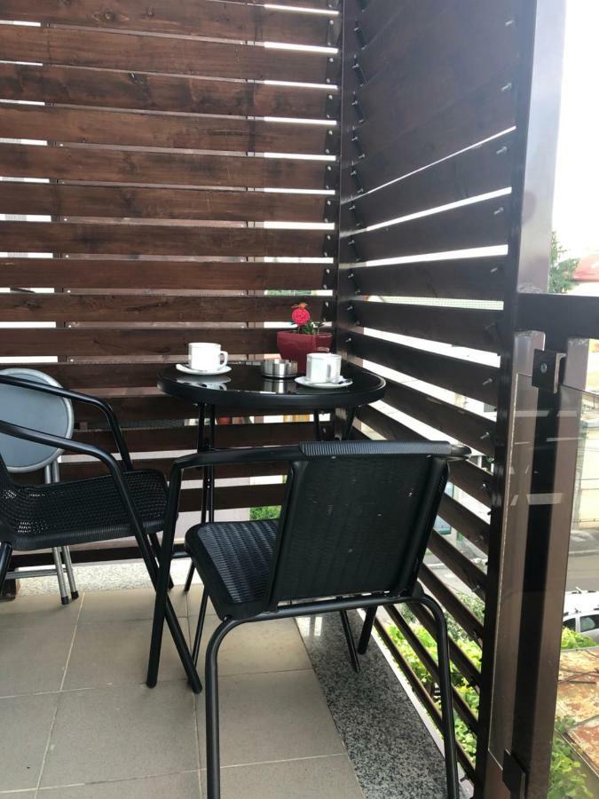 Romexpo Apartment Luxury - Aproape De Centru Si Parc Herastrau! ブカレスト エクステリア 写真